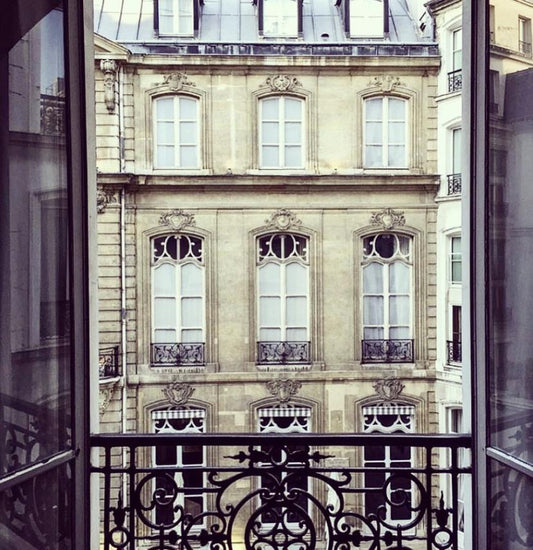 72 Hours in Perfect Paris🇫🇷: Buying Trip SS20 - The Walk in Wardrobe