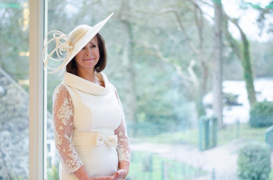 Mother of the Bride/Groom Lookbook - The Walk in Wardrobe