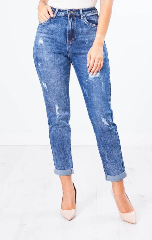 The Ultimate Denim Edit - The Walk in Wardrobe