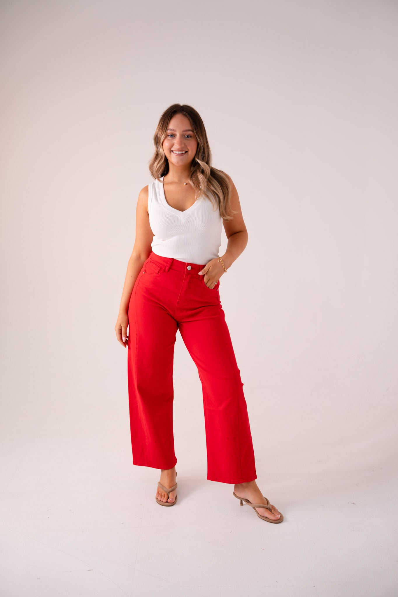 トップス Laura Love Laura Xo – The Walk in Wardrobe