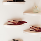 Love Laura Slingback Pump In Black