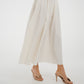 Jasmine Maxi Skirt In Cream