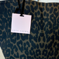 Love Laura Tote Bag In Leopard Print