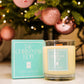 Love Laura - The Christmas Edit Candle Jar