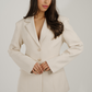 Kate Blazer In Neutral