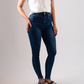 Freya Skinny Jeans In Dark Wash