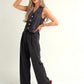 Love Laura Forever Trouser In Slate