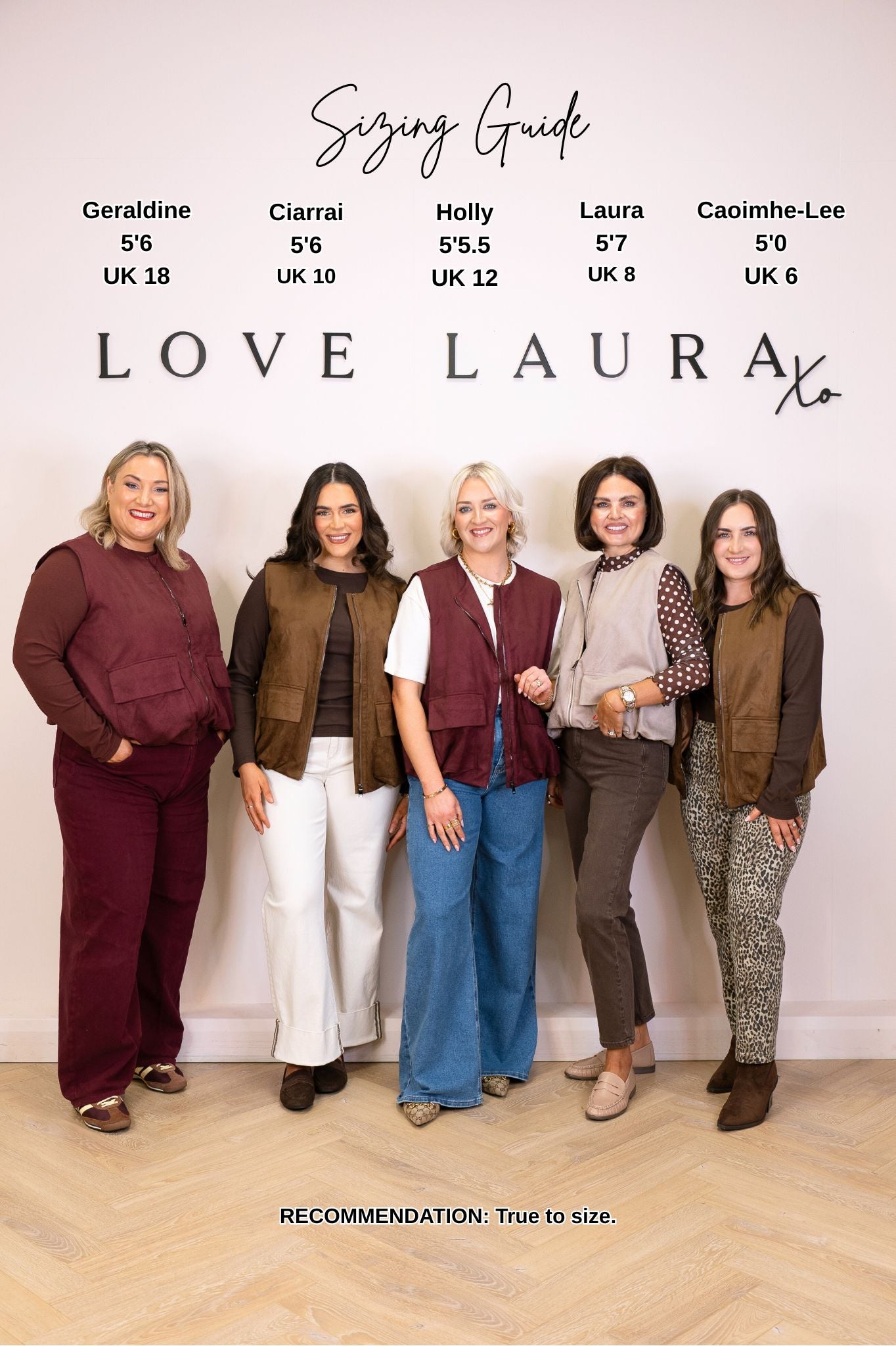 Love Laura Sleeveless Bomber Jacket In Burgundy