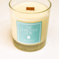 Love Laura - The Christmas Edit Candle Jar