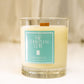 Love Laura - The Christmas Edit Candle Jar