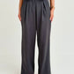 Love Laura Forever Trouser In Slate