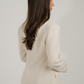 Kate Blazer In Neutral