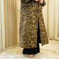Love Laura Coat In Leopard