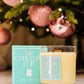 Love Laura - The Christmas Edit Candle Jar