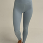 Freya High Waist Sport Legging In Light Blue