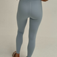 Freya High Waist Sport Legging In Light Blue