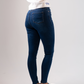 Freya Skinny Jeans In Dark Wash