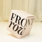 Front Row With Love Laura Candle Jar