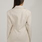 Kate Blazer In Neutral