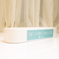 Love Laura - The Christmas Edit Long Ceramic Candle