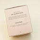 Front Row With Love Laura Candle Jar