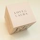 Front Row With Love Laura Candle Jar