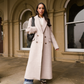 Love Laura Coat In Sand