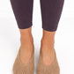 Faith Woven Pumps In Beige
