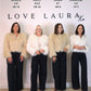 Love Laura Everyday Jeans In Black