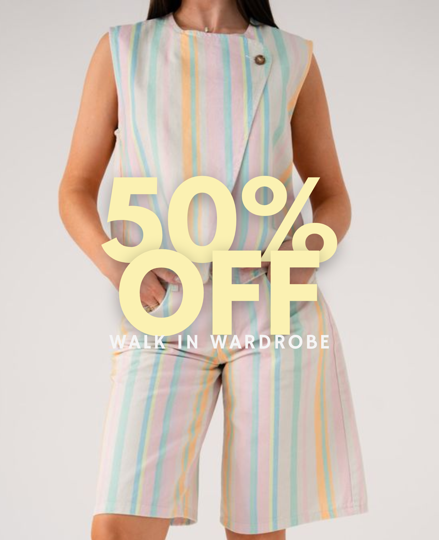 Big Summer Sale