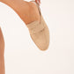 Love Laura Loafer In Sand