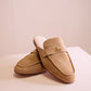 Love Laura Loafer In Sand