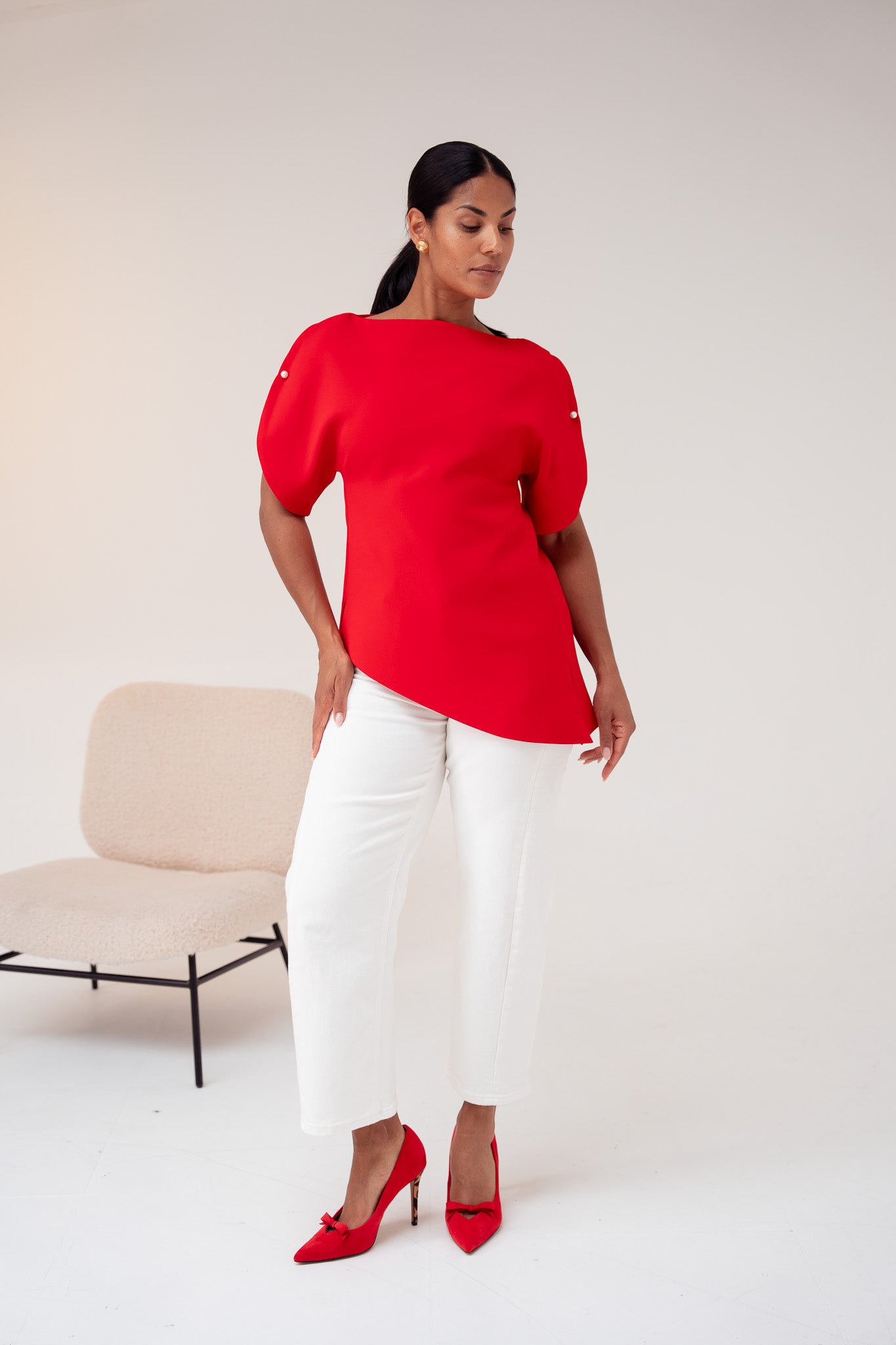 Love Laura Xo – The Walk in Wardrobe