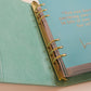 Love Laura Planner Insert 2026