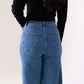 Love Laura Everyday Jeans In Mid Wash