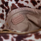 Love Laura Chain Detail Bag In Cow Print