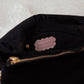 Love Laura Chain Detail Bag In Black