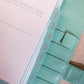Love Laura Planner Insert 2026