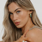Petra Multi Pearl Ring In Gold