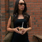 Love Laura Leggings In Black