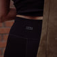 Love Laura Leggings In Black