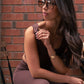 Love Laura Leggings In Chocolate
