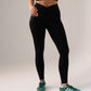 Love Laura Leggings In Black