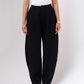 Freya Barrell Trousers In Black