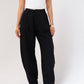 Freya Barrell Trousers In Black