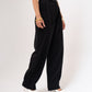 Freya Barrell Trousers In Black