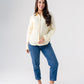 Kendra Shirt In Lemon