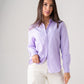 Kendra Shirt In Lilac