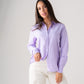Kendra Shirt In Lilac