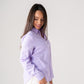 Kendra Shirt In Lilac